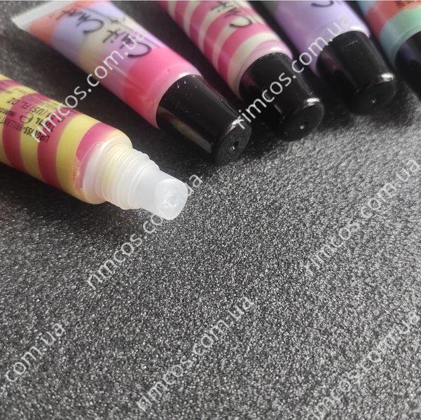 Набор блесков для губ Chit Chat by Technic Go Glossy Rainbow Lip Gloss Gift Set 991406 фото