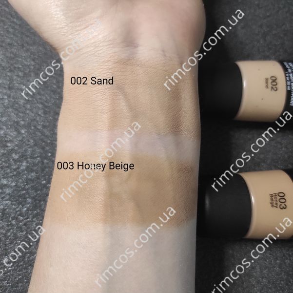 Тональний крем NYC Proof Matte 10H Foundation 3074340 фото