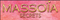 Massoia