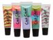 Набір блисків для губ Chit Chat by Technic Go Glossy Rainbow Lip Gloss Gift Set 991406 фото 2