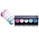 Ef Studio Eye Colour Palette - E104