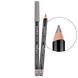 Олівець для очей Bellaoggi EyeLiner 1.1г BEL06 фото 1