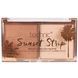 Бронзер+Хайлайтер Sunset Strip Bronze & Highlighter Duo Palette 1970174 фото 1