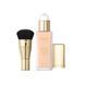 Водостійка тональна основа з 24-годинним ефектом Kiko Milano Holiday Premi&egrave;re 24h Lasting Foundation 28 мл HP24HLF02B фото 1