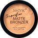 Матова бронзуюча пудра Superfine Matte Bronzer Powder  3104427 фото 1