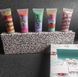 Набор блесков для губ Chit Chat by Technic Go Glossy Rainbow Lip Gloss Gift Set 991406 фото 5