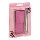 Пинцет для бровей с чехольчиком Royal Boutique Tweezer & Pouch Set  8214 фото 1