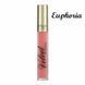 Стойкая помада с матовым финишем MUA Luxe Velvet Lip Lacquer  MLLEUPHORIA фото