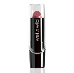 Помада для губ Wet n Wild Silk Finish Lipstick (без слюди) 3139816 фото