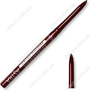 Карандаш для глаз Astra Cosmographic Eyeliner Waterproof  3290486 фото