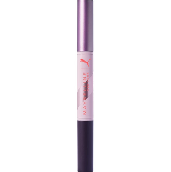 Подвійні кремові тіні Maybelline Matte + Metallic Eye Duo Stick 2124 фото