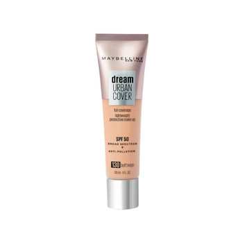 Тональний крем Maybelline Dream Urban Cover Foundation  130BB фото