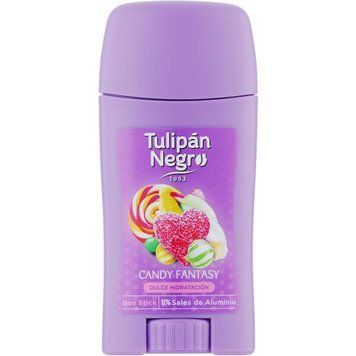 Дезодорант-стік Tulipan Negro Desodorante en Stick Candy Fantasy 1970776 фото