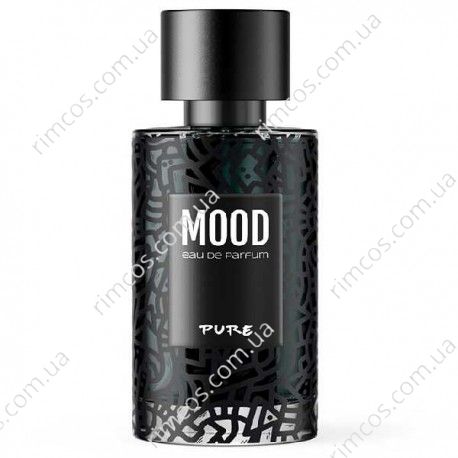 Mood Pure Eau de Parfum 100 мл.(Black Afgano від Nasomatto) 629796 фото