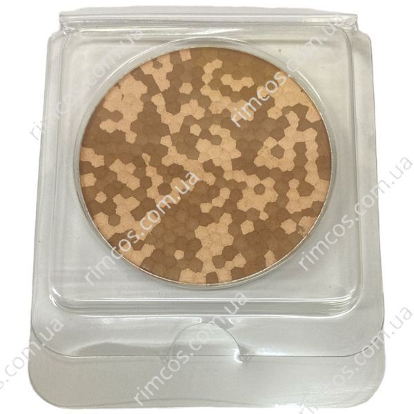 Пробник-запаска бронзуючої пудри MUA Pixel Perfect Multi-Bronze Sunseeker Sheen FS55 фото