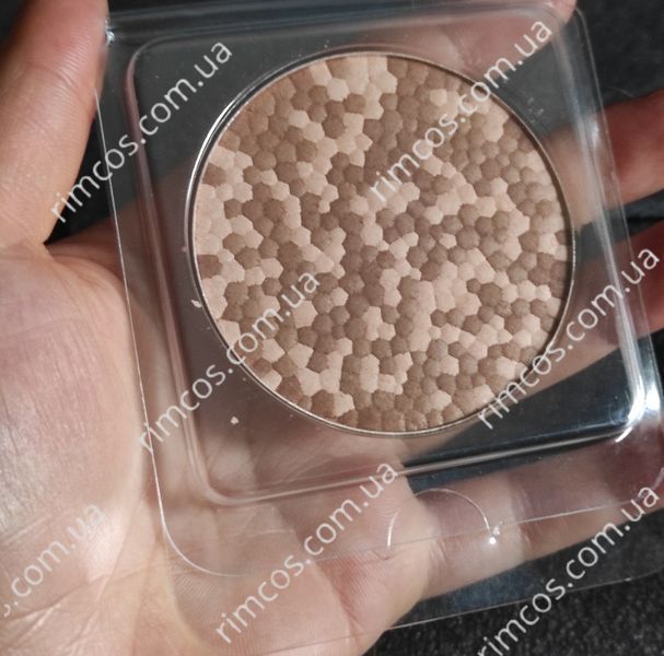 Пробник-запаска бронзуючої пудри MUA Pixel Perfect Multi-Bronze Sunseeker Sheen FS55 фото