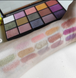 Technic 15 Colours Eyeshadow Palette 22г 3773657 фото 2