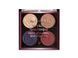 Палітра тіней Wet n Wild Rebel Rose Color Icon Eyeshadow Quad  3444939 фото 1