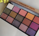 Technic 15 Colours Eyeshadow Palette 22г 3773657 фото 3
