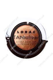 Сияющий бронзер Lorac Tantalizer 1970800 фото