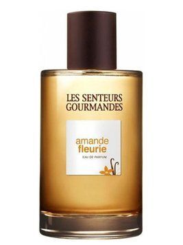 Amande Fleurie Les Senteurs Gourmandes AFLSG100 фото