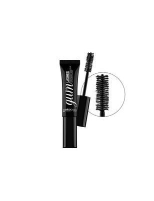 Туш для вій Bellaoggi Gum Lashes Mascara Volume Moltiplicatore 1970348 фото