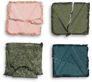 Палетка тіней Revolution XX Xxpress Eyeshadow Palette 4.8г (ТЕСТЕР) 21537 фото