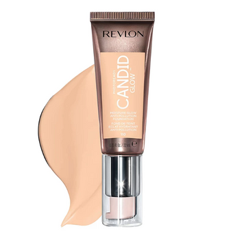 Тональний крем Revlon Photoready Candid Glow Foundation 110POR фото