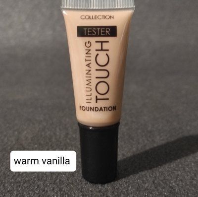 Пробник тональной основы Collection Illuminanting Touch Foundation 3698145 фото