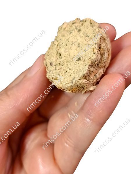 Аргетинські ароматичні димові кульки Sagrada Madre Sachet 000102523 фото