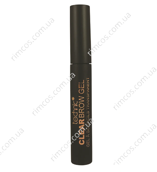 Фіксуючий гель для брів Technic Clear Gel Brow 1970201 фото