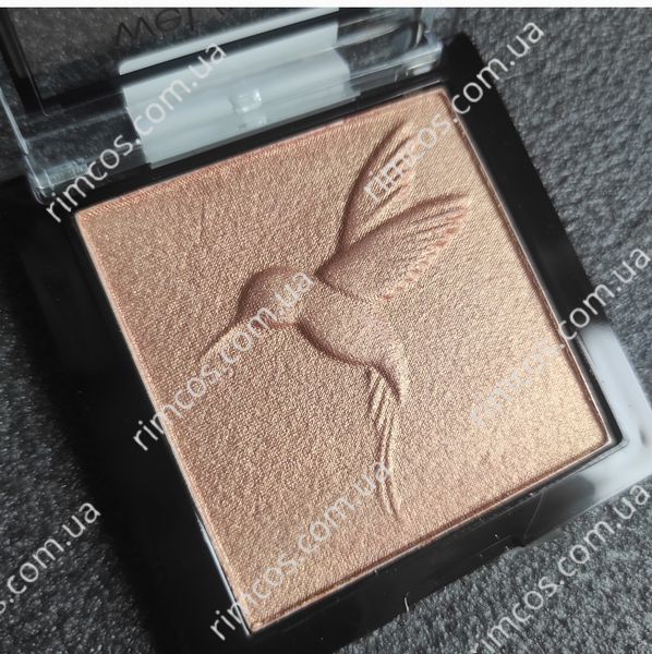 Рум'яна з сяянням Wet n Wild Color Icon Baked Blush  3074429 фото