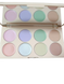 Палітра кольорових коректорів Revolution Camouflage Corrector Palette 54911 фото 1