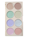 Палітра кольорових коректорів Revolution Camouflage Corrector Palette 54911 фото 2