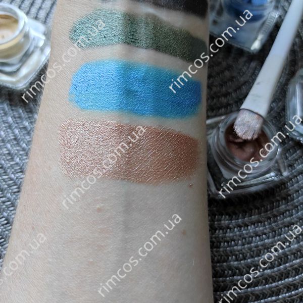 Models Own Myshadow Cream Eyeshadow  3205594 фото