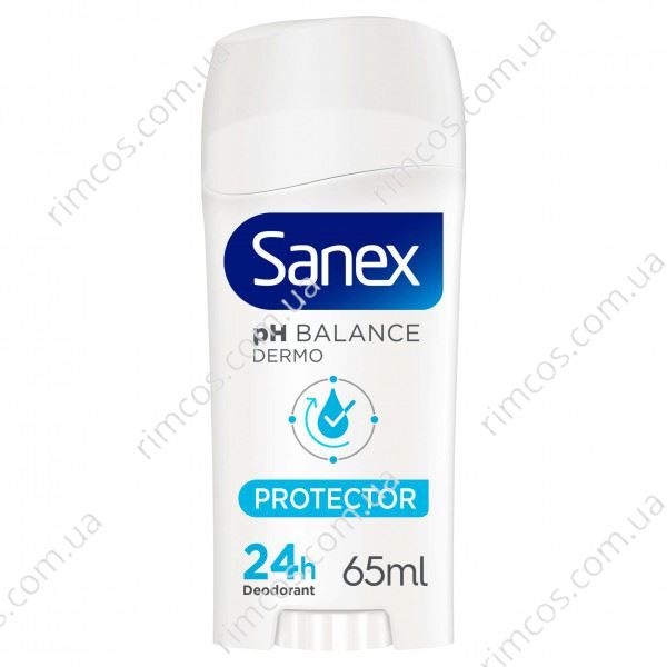 Дезодорант-стік Sanex Dermo Protector 2117627 фото