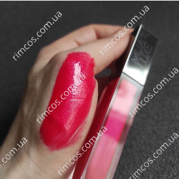 Жидкая помада для губ MUA Metallic Liquid Lips  3139714 фото