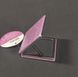 Компактное зеркало двойное Royal Glitter Compact Mirror 709 фото 2