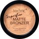 Матова бронзуюча пудра Superfine Matte Bronzer Powder  3104428 фото 1