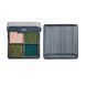 Палетка тіней Revolution XX Xxpress Eyeshadow Palette 4.8г (ТЕСТЕР) 21537 фото 2
