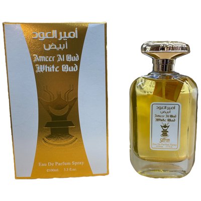 Ameer Al Oud White Oud Saffron 100 мл. 8026 фото