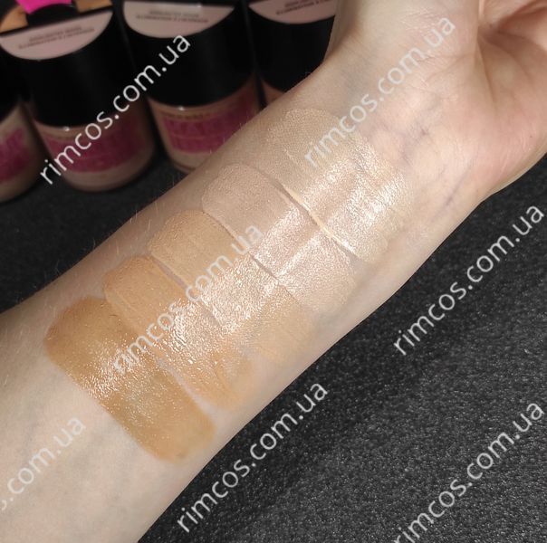 ВВ крем с консилером и хайлайтером Wet n Wild Makeup Locker - 3-In-1 Sheer BB Cream, Highlighter & Corrector  3097502 фото
