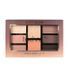 Палітра для обличчя та очей Technic Face & Eye Palette - Soft Glow 3773627 фото 1