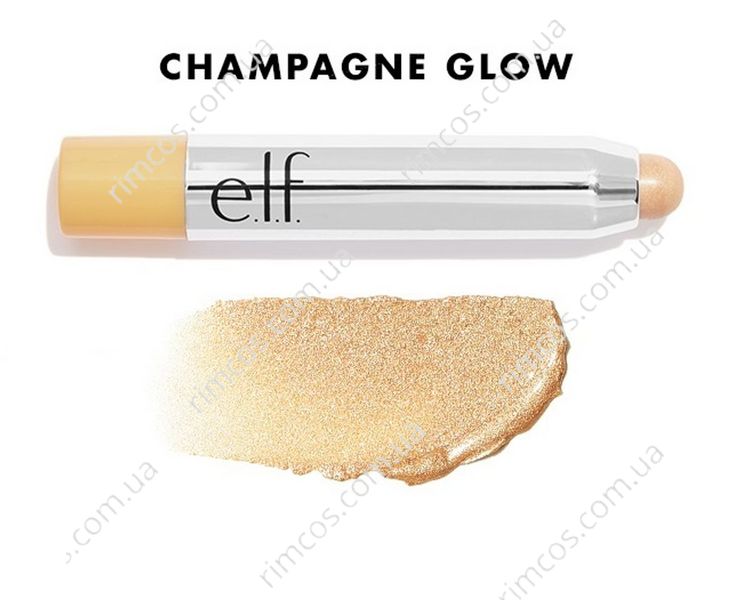 Хайлайтер в карандаше E.L.F Highlighter  3074863 фото