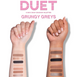 Міні-палетка тіней для повік Beauty Creations Duet Mini Palette 6,25гр PAL6 фото 3