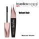 Туш для вій Bellaoggi Twirl Lashes Mascara Volume Washable