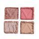 Палетка тіней Revolution XX Xxpress Eyeshadow Palette 4.8г (ТЕСТЕР) 22794 фото 1