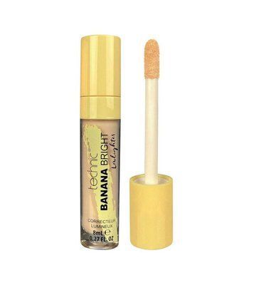 Кольоровий консилер Technic Bright Lowlighter 8мл. TBLBAN фото