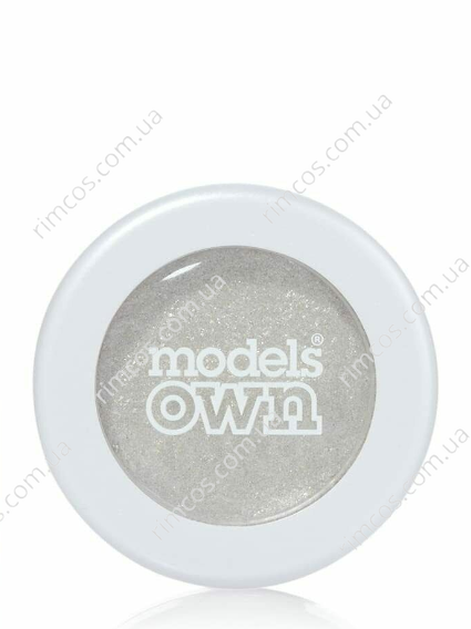 Models Own Color Chrome Eyeshadow  3177835 фото