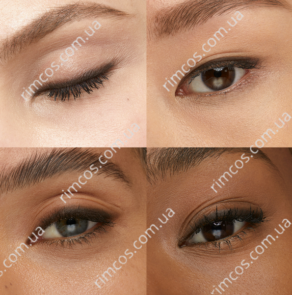 Водостійкий олівець Kiko Milano Intense Colour Long Lasting Eyeliner, 1,2 г CLLE06EM фото